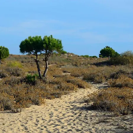 Sleeps 6 Air Con Barros de Sao Joao